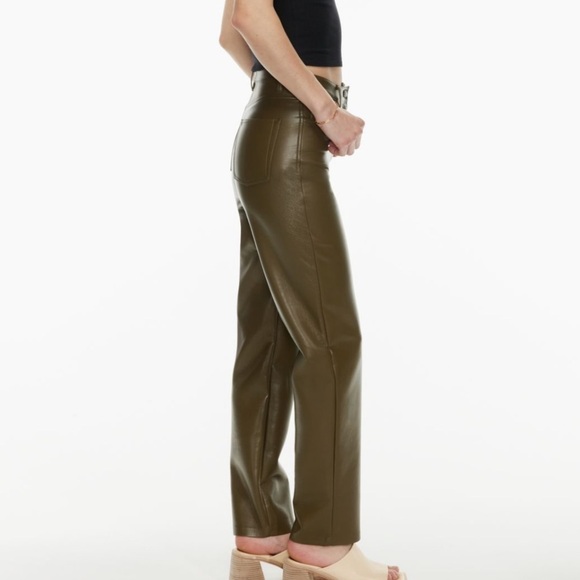 ⭐️HOST Pick⭐️ Aritzia Wilfred The Melina Pant - Picture 10 of 11
